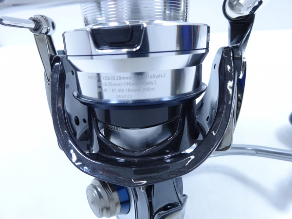 18イグジストLT 4000-CXH